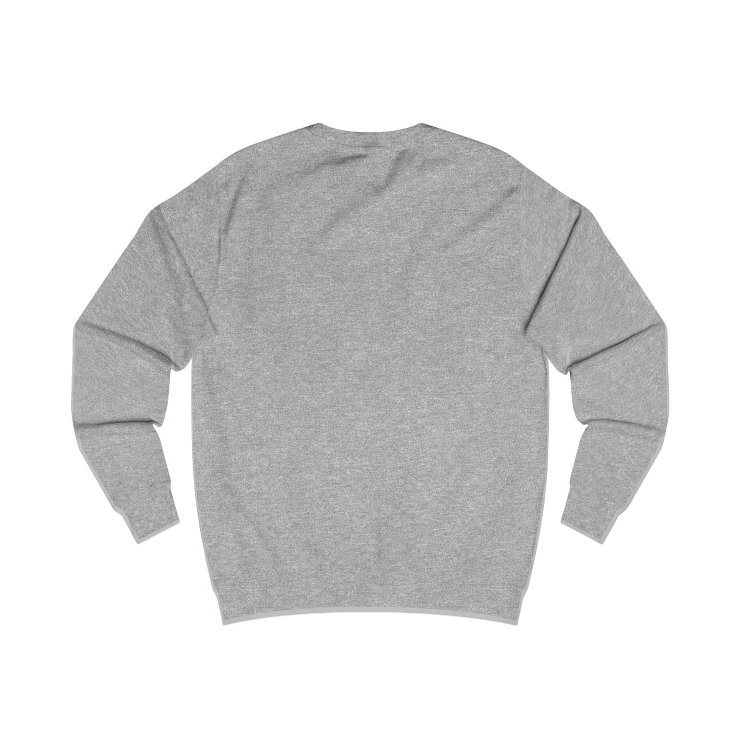 Lernen Sie aus Ihrem Fehler Unisex Sweatshirt - EmpressKorea