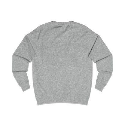 Lernen Sie aus Ihrem Fehler Unisex Sweatshirt - EmpressKorea