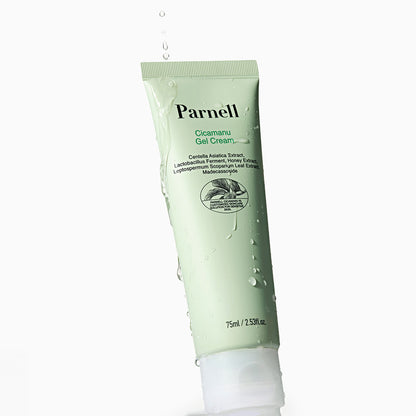 Parnell Cicamanu -gelcrème 75 ml