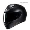 HJC Full Face Motorcycle Helmet