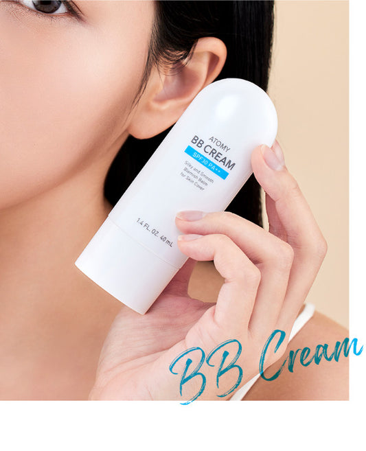 Atomy BB Cream 40 мл