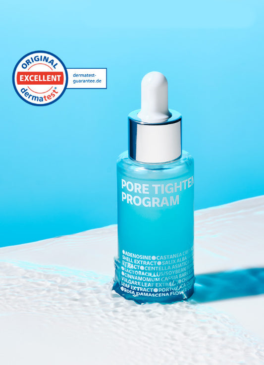 ISOI PORE -åtstramningsprogram (Pore Kill Ampoule) 30 ml