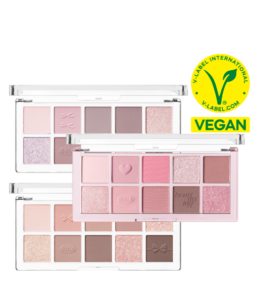 BBIA Essential Eye Palette 8.5g