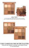 3CE Mood Recipe Multi Eye Color Palette - EmpressKorea