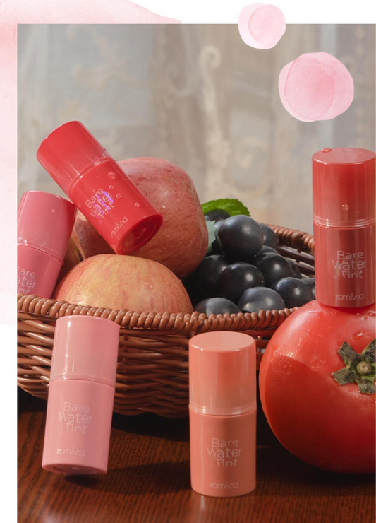 Romand Bare Water Tint 4.5g