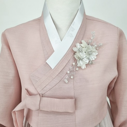 Women's Traditional Hanbok