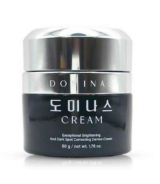 TG Dominas Cream Season4 / 50g - EmpressKorea