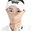 [Dermatology Development] Modelo Golf Mask UV Protection Women’s Bicycle Hiking Mask