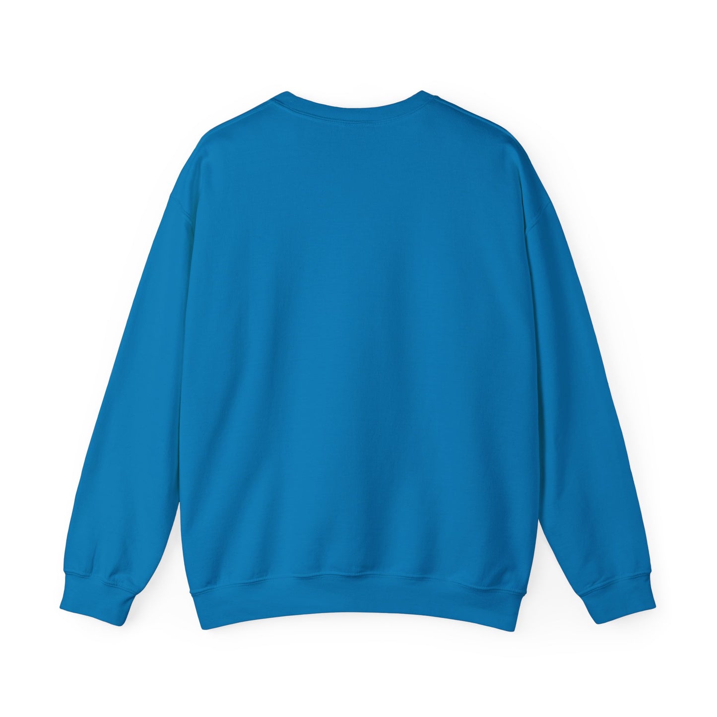 Nostaljik Masallar Unisex Heavy Blend ™ Crewneck Sweatshirt - EmpressKorea