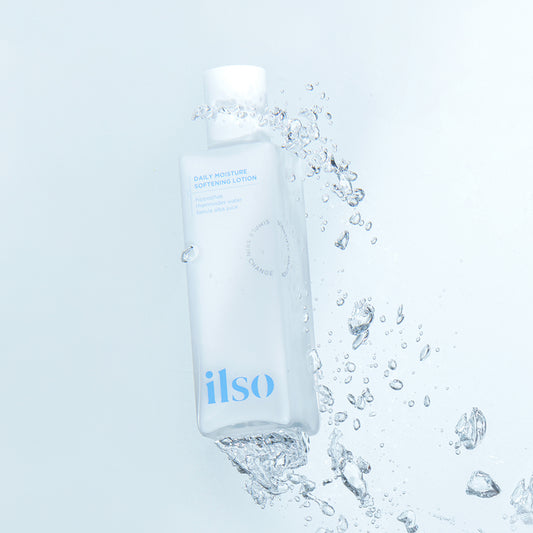 Ilso Daily Taise Lotion Lógála 150ml