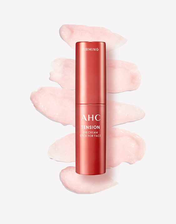 AHC Tension Eye Cream Stick For Face 10g