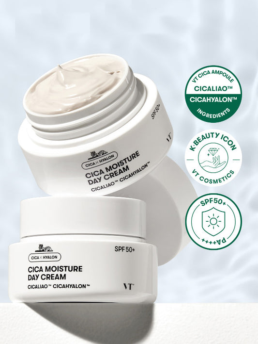 VT CICA Day Day Cream 50ml