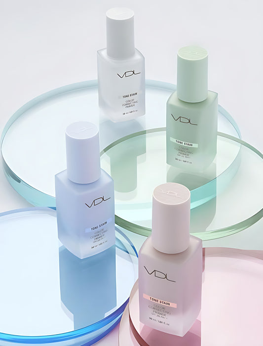 VDL Tone Stain Color Correcting Primer 30ml