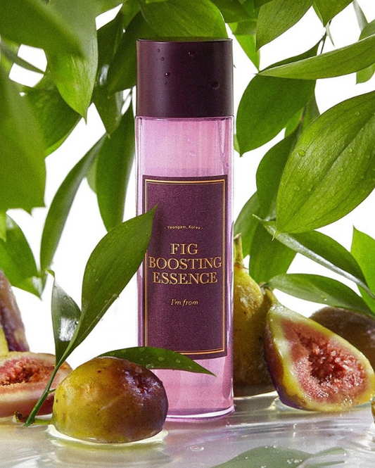 Jag kommer från fig boosting essence 150 ml