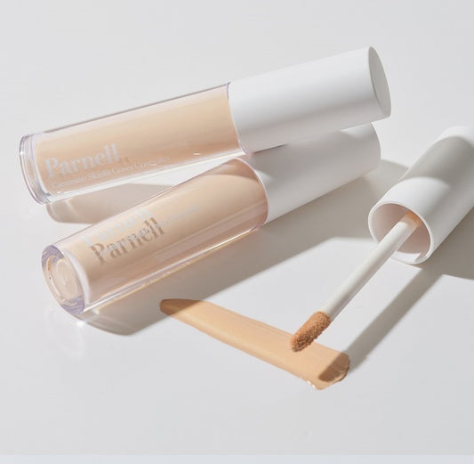 Parnell Cicamanu Skin Cop Cover Concealer 5G