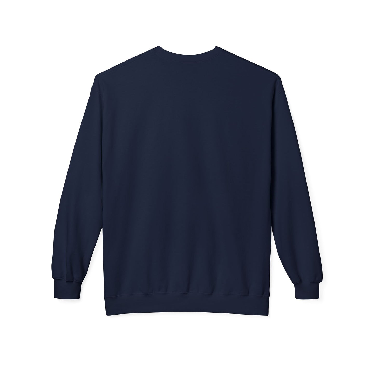 Şampiyonlar sadece kulüp unisex orta ağırlıklı softstyle poleece Crewneck Sweatshirt - EmpressKorea