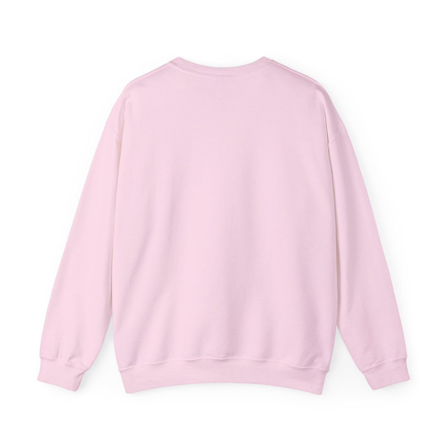 Love in Bloom中性浓密的Blend™Crewneck运动衫 - EmpressKorea