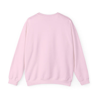 Love in Bloom Unisex Heavy Blend ™ Crewneck -paita - EmpressKorea