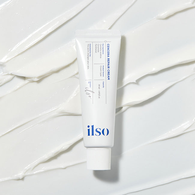 ILSO Cencera Repair Cream 50ml