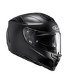 HJC HELMET ALPHA 70 SEMI PLAT NOIR