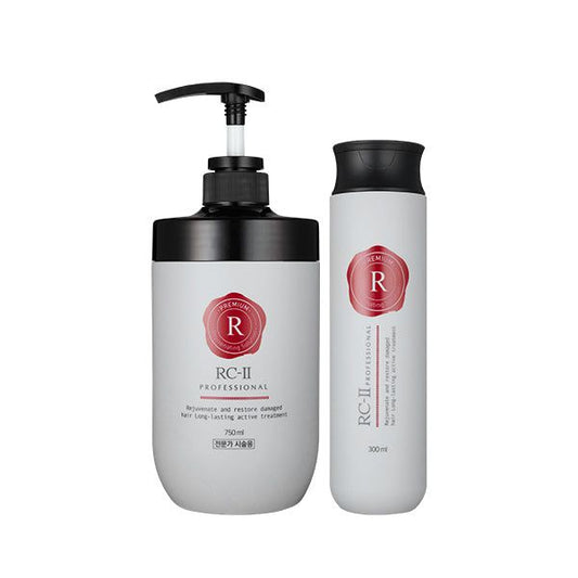 RC-Ⅱ Premium R (Rejuvenating Solution)20ml/300ml/750ml - EmpressKorea