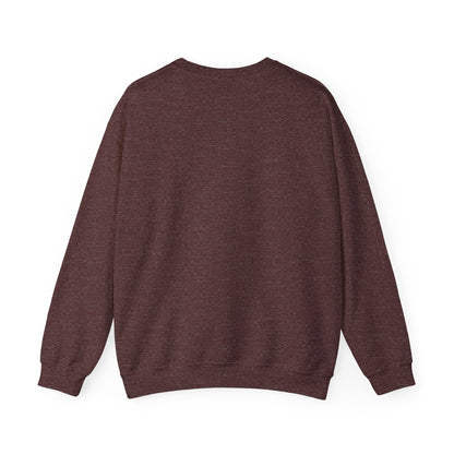 Färdig förare unisex tung blandning ™ crewneck tröja - EmpressKorea