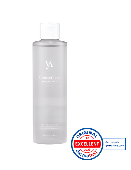 Yashuv smegf verfrissende toner 200 ml