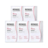 PHYSIOGEL RED SOOTHING AI RELIEF MASK 5PCS/10PCS - EmpressKorea