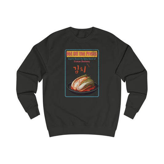 Kimchi Unisex Sweatshirt