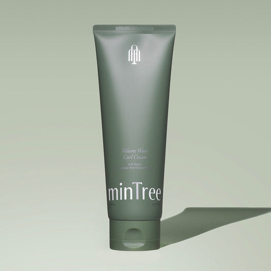 MINTREE CRAVE CURL CORL CEREN 150ML