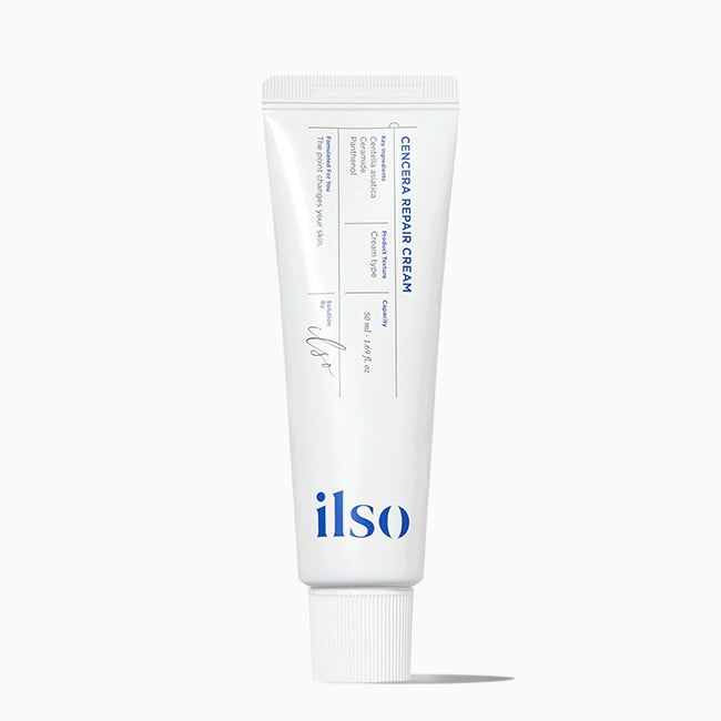 ILSO Cencera Repair Cream 50ml