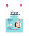 Oliveyoung Care Plus Wound Cover Spot Patch 102pcs - EmpressKorea