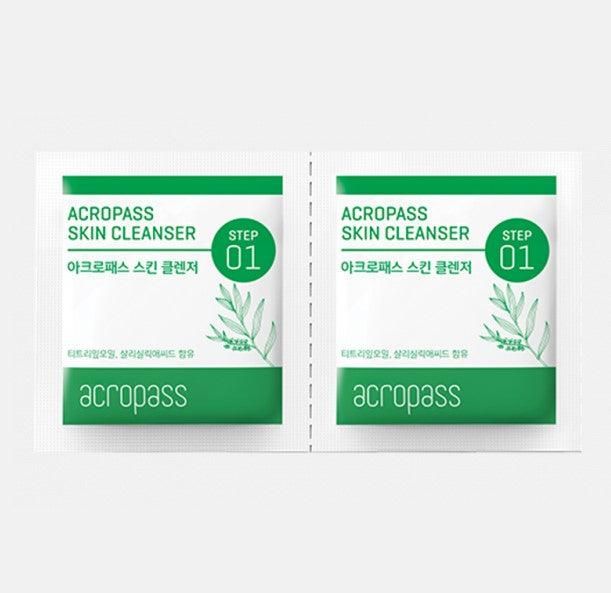 ACROPASS Spot Eraser 6EA - EmpressKorea