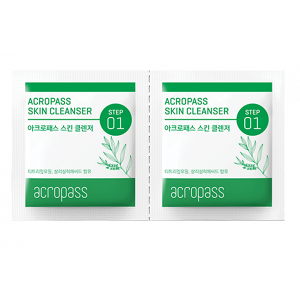 ACROPASS Trouble Cure 6EA - EmpressKorea