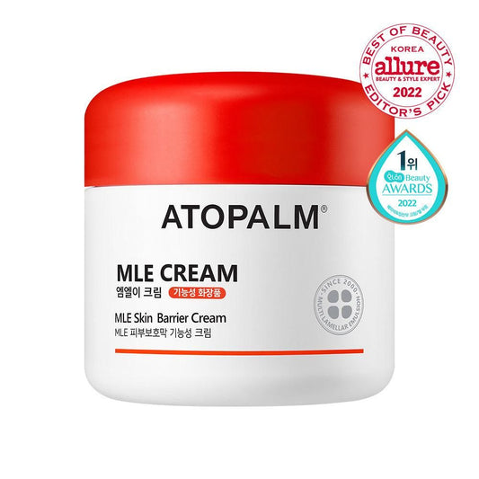 ATOPALM MLE Cream 160ml - EmpressKorea