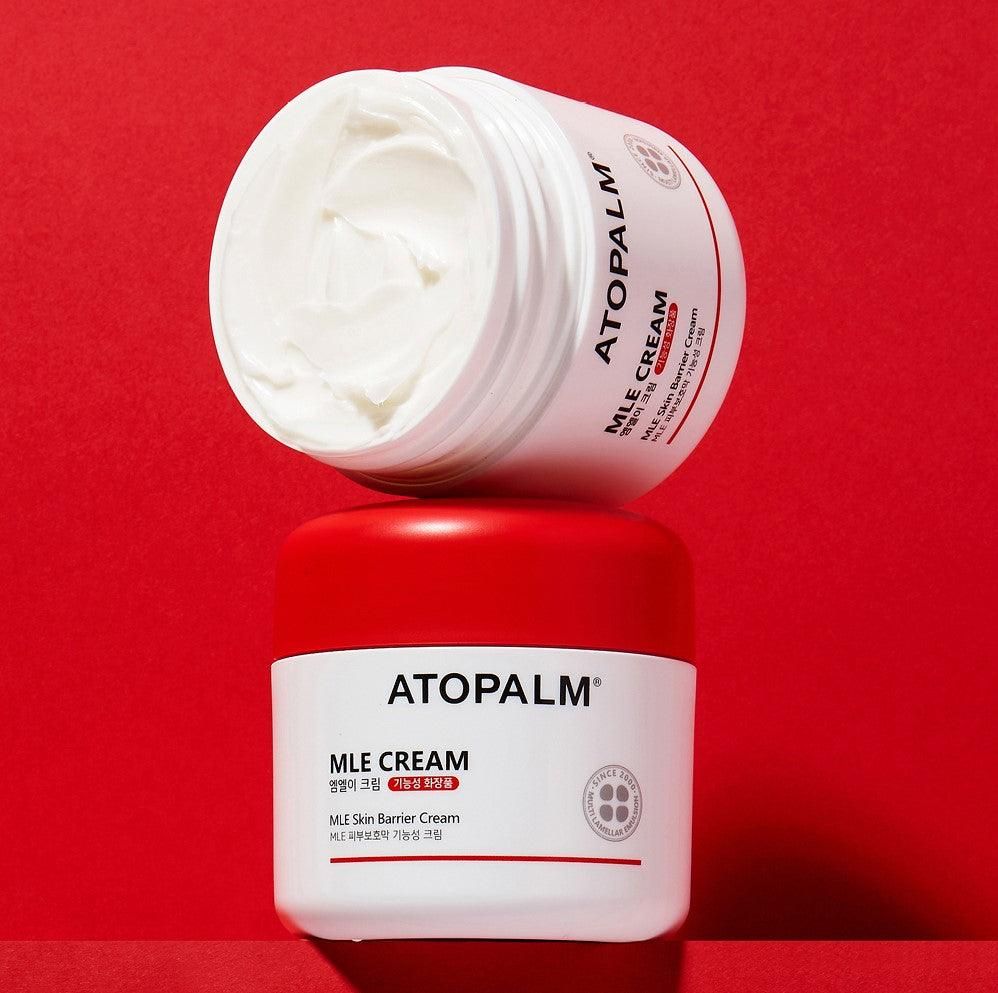 ATOPALM MLE Cream 160ml - EmpressKorea