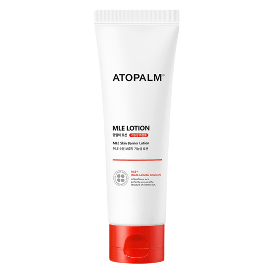 ATOPALM MLE Lotion 120ml - EmpressKorea