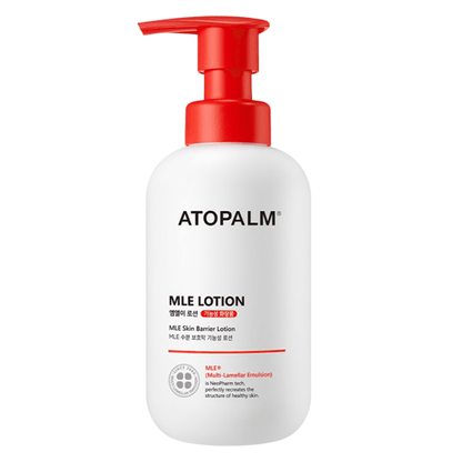 ATOPALM MLE Lotion 300ml - EmpressKorea