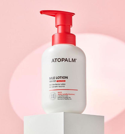 ATOPALM MLE Lotion 300ml - EmpressKorea