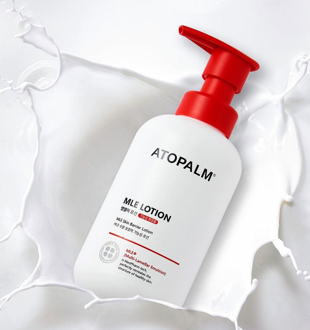 ATOPALM MLE Lotion 300ml - EmpressKorea