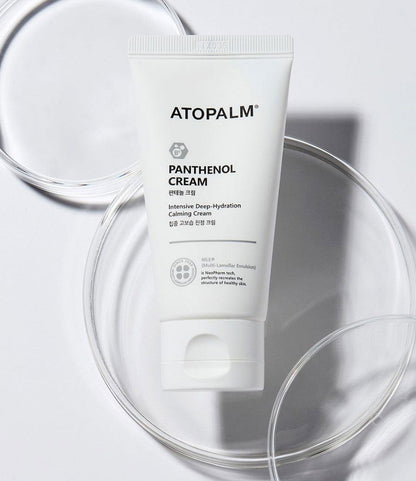 ATOPALM Panthenol Cream 80ml - EmpressKorea