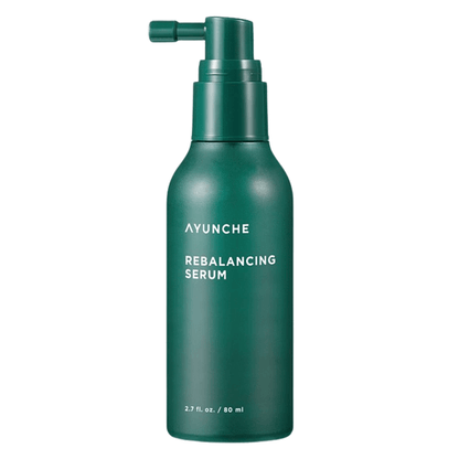 AYUNCHE Rebalancing Serum 80ml - EmpressKorea