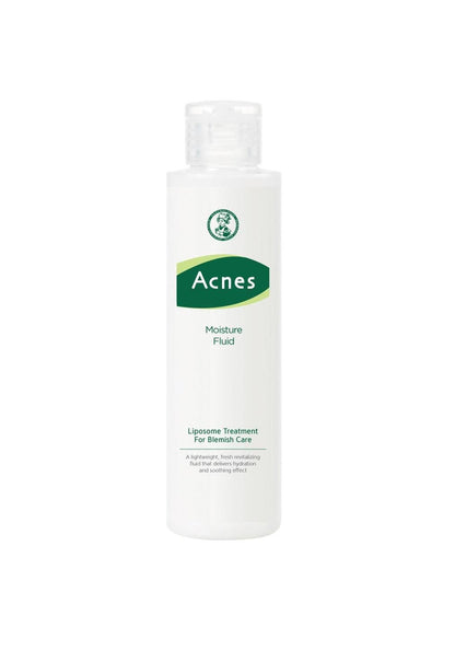 Acnes Moisture Fluid 150ml - EmpressKorea