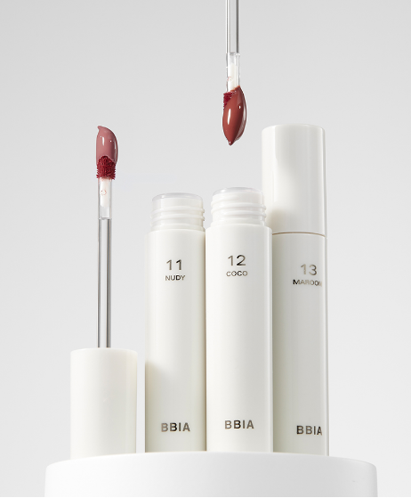 BBIA Glow Lip Tint - EmpressKorea