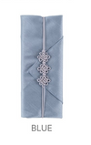 Jay Ju Flower Money Screen Envelope