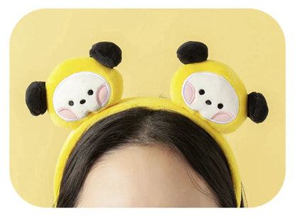 BT21 MININI HEADBAND - EmpressKorea