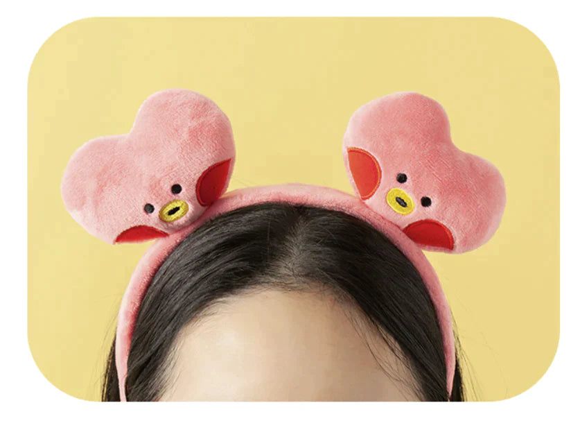 BT21 MININI HEADBAND - EmpressKorea