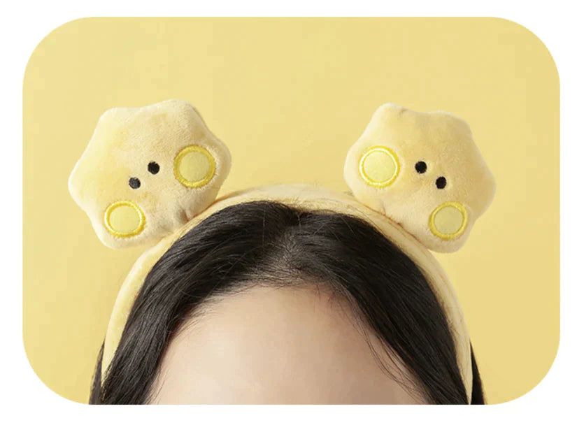 BT21 MININI HEADBAND - EmpressKorea