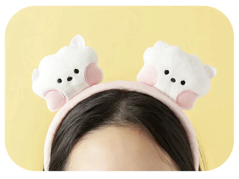 BT21 MININI HEADBAND - EmpressKorea