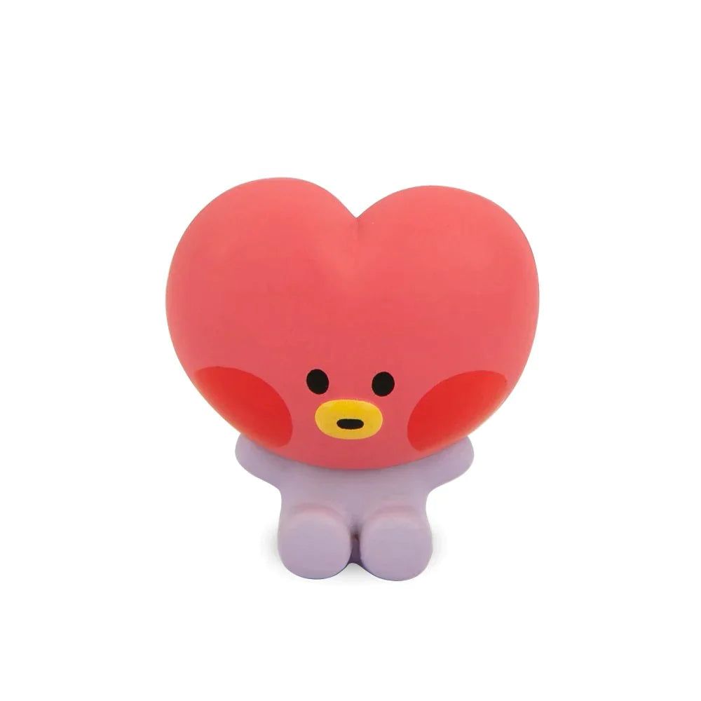 BT21 MININI MONITOR FIGURE - EmpressKorea